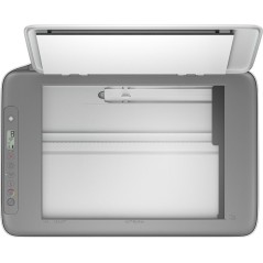 HP Deskjet 2820e All-in-One Inkjet Printer - Versatile, High-Quality Printing for Home and Office